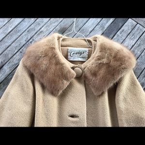 Women’s coat